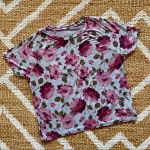 AMERICAN EAGLE soft&sexy crop top M